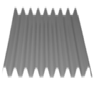 42 METROSPAN ZINCALUME 