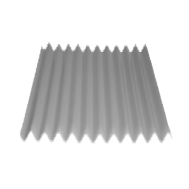 42 CORODEK COLORBOND